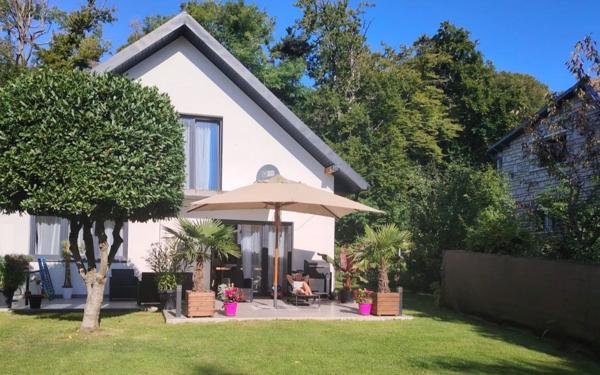 Maison à vendre    5 pièces • 106,50 m2 Champagne-sur-Oise
