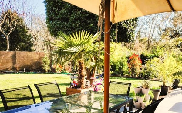 Maison à vendre    5 pièces • 106,50 m2 Champagne-sur-Oise