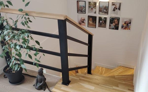 Maison à vendre    5 pièces • 106,50 m2 Champagne-sur-Oise