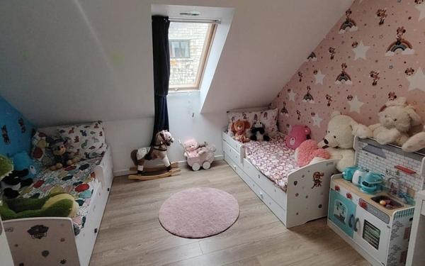 Maison à vendre    5 pièces • 106,50 m2 Champagne-sur-Oise