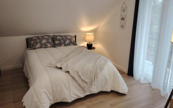 Maison à vendre    5 pièces • 106,50 m2 Champagne-sur-Oise