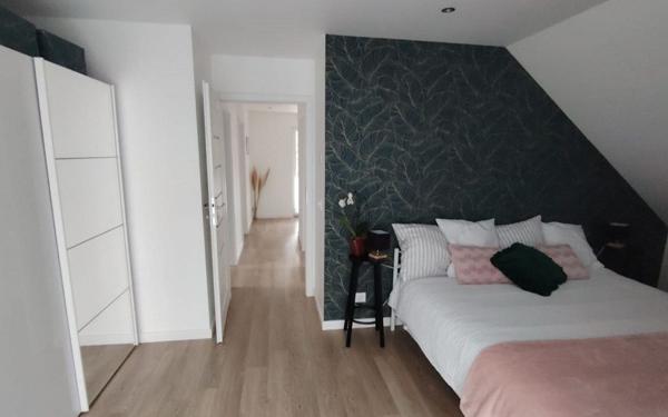 Maison à vendre    5 pièces • 106,50 m2 Champagne-sur-Oise