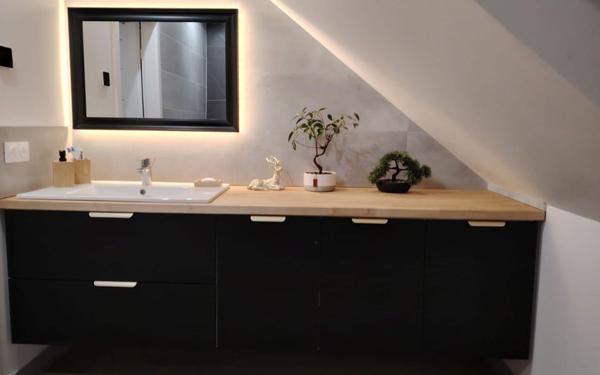 Maison à vendre    5 pièces • 106,50 m2 Champagne-sur-Oise