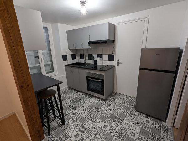 Bel appartement Dourdan 3 pièce(s) 42 m2