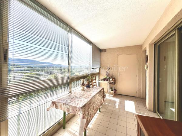 Appartement de 52,34 m²