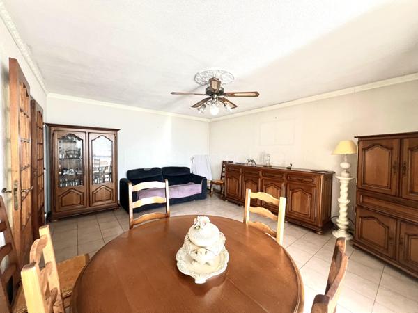 Appartement de 52,34 m²