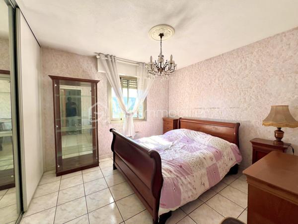 Appartement de 52,34 m²