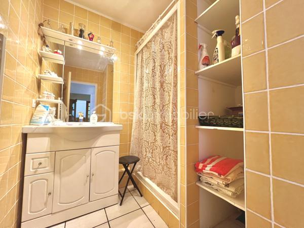 Appartement de 52,34 m²