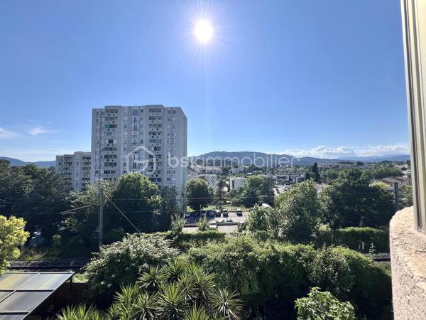 Appartement de 52,34 m²