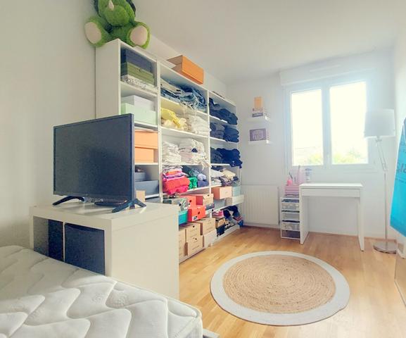 Maison Le Loroux Bottereau 4 pièce(s) 80 m²