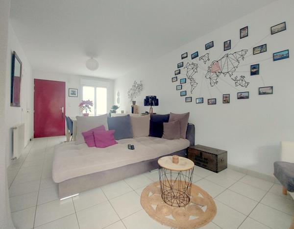 Maison Le Loroux Bottereau 4 pièce(s) 80 m²