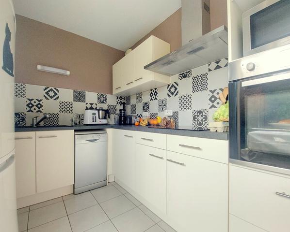 Maison Le Loroux Bottereau 4 pièce(s) 80 m²