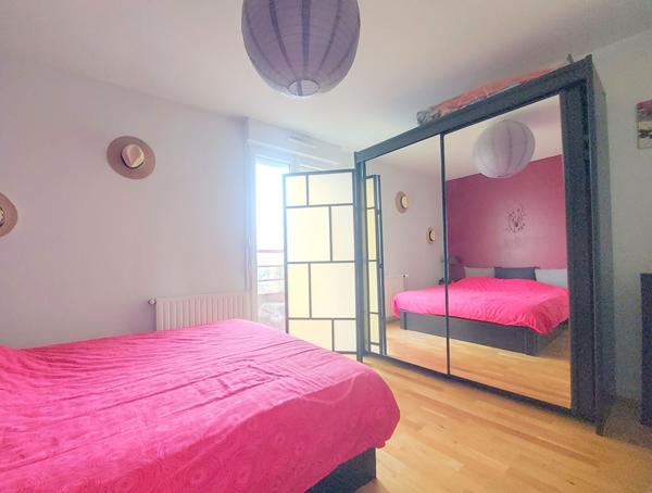 Maison Le Loroux Bottereau 4 pièce(s) 80 m²