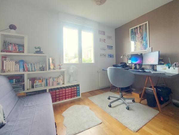 Maison Le Loroux Bottereau 4 pièce(s) 80 m²