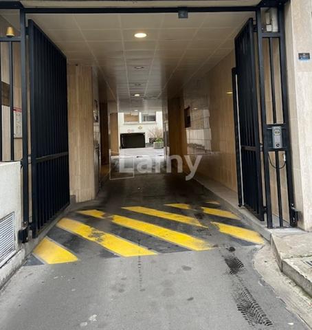 Annexes stationnement