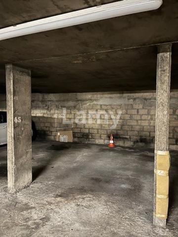 Annexes stationnement