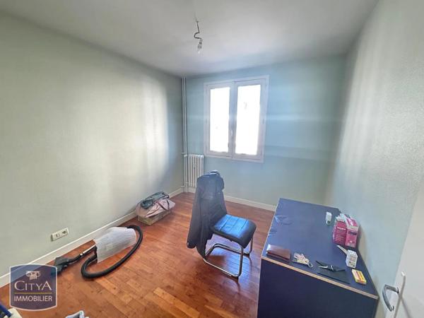 Vente appartement 5 pièces de 94.12m²
