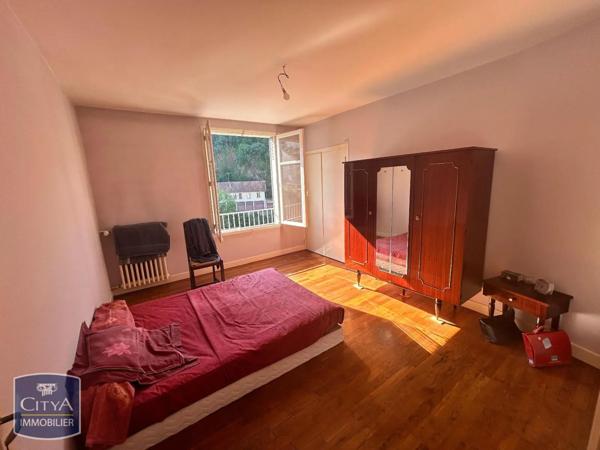 Vente appartement 5 pièces de 94.12m²