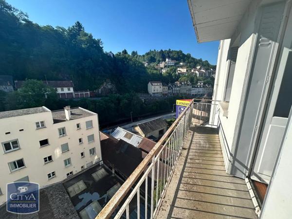 Vente appartement 5 pièces de 94.12m²