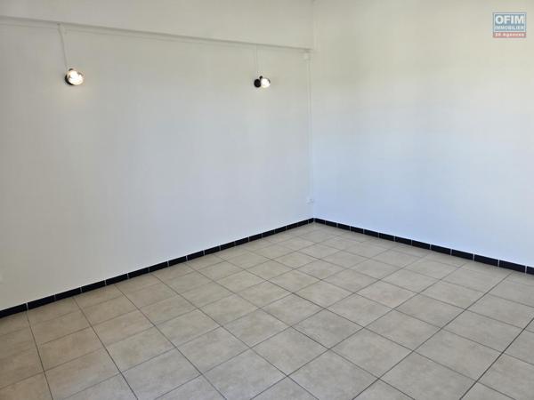 A louer Appt F3 de 70 m² à proximité direct du centre ville de Saint-André