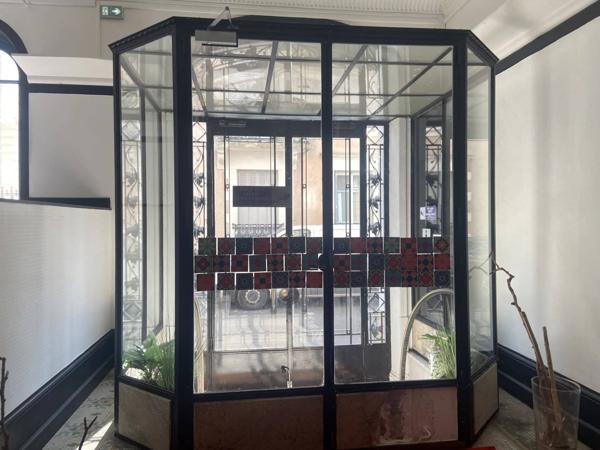 03200 VICHY -APPARTEMENT DUPLEX-COEUR DE VILLE - 5 PIÈCES