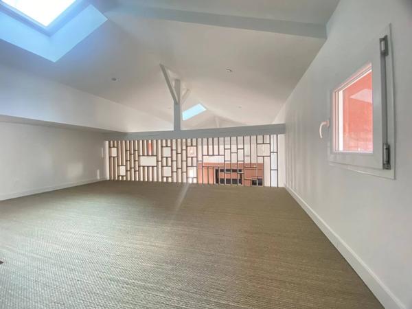 03200 VICHY -APPARTEMENT DUPLEX-COEUR DE VILLE - 5 PIÈCES