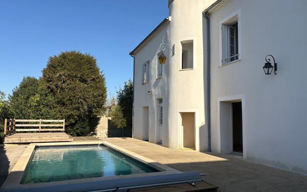 Maison à vendre    5 pièces • 163,30 m2 Langon