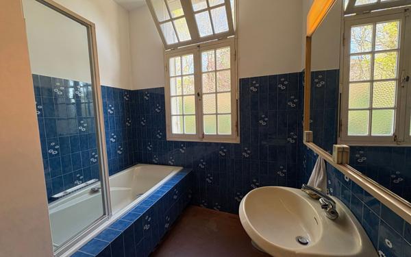 Maison à vendre    5 pièces • 163,30 m2 Langon