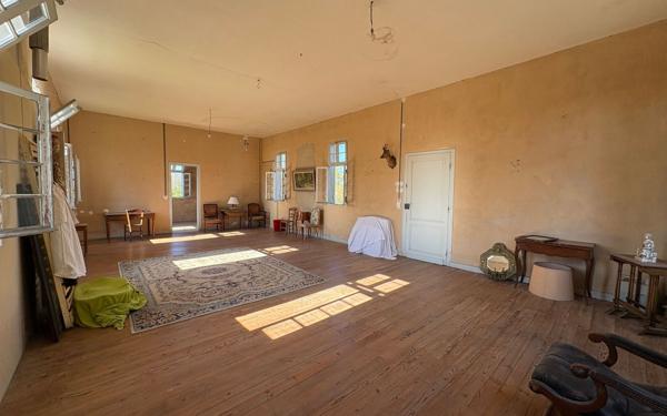 Maison à vendre    5 pièces • 163,30 m2 Langon