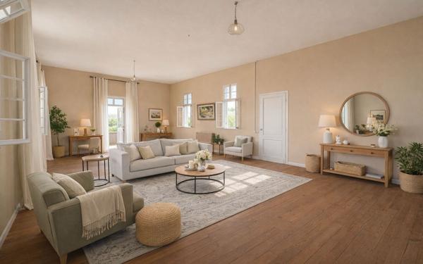 Maison à vendre    5 pièces • 163,30 m2 Langon