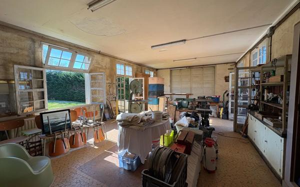 Maison à vendre    5 pièces • 163,30 m2 Langon