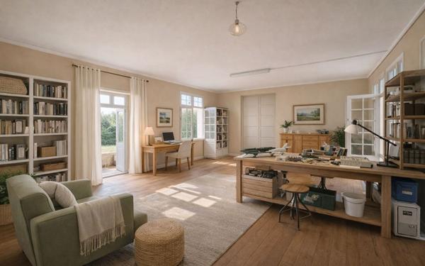 Maison à vendre    5 pièces • 163,30 m2 Langon