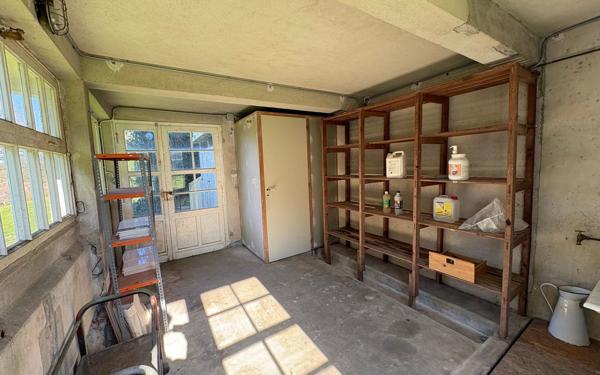 Maison à vendre    5 pièces • 163,30 m2 Langon