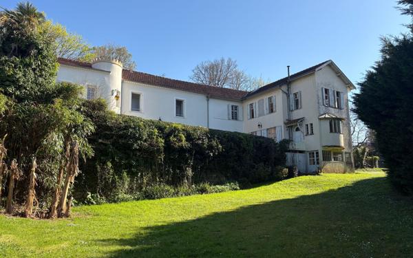 Maison à vendre    5 pièces • 163,30 m2 Langon