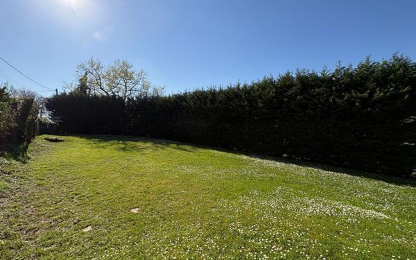 Maison à vendre    5 pièces • 163,30 m2 Langon