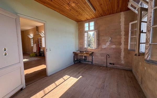 Maison à vendre    5 pièces • 163,30 m2 Langon