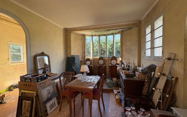 Maison à vendre    5 pièces • 163,30 m2 Langon