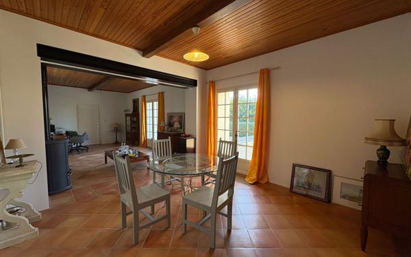 Maison à vendre    5 pièces • 163,30 m2 Langon