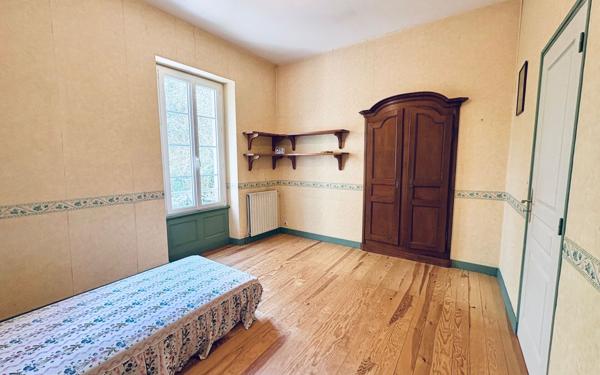 Maison à vendre    5 pièces • 163,30 m2 Langon