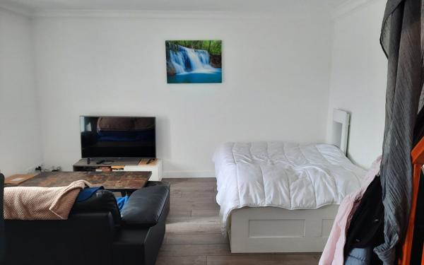 Appartement à vendre    3 pièces • 68,65 m2 Saint-Philbert-de-Bouaine