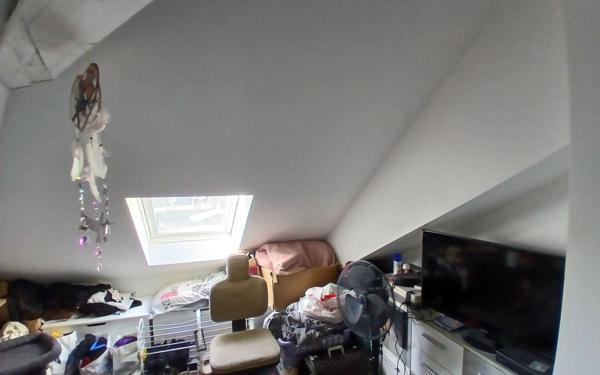 Appartement à vendre    3 pièces • 68,65 m2 Saint-Philbert-de-Bouaine