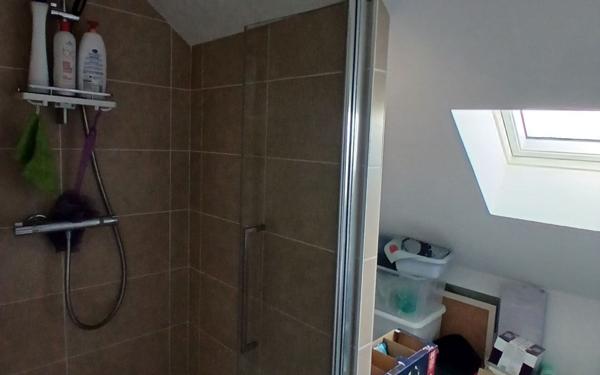 Appartement à vendre    3 pièces • 68,65 m2 Saint-Philbert-de-Bouaine