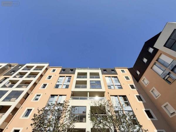 Appartement à vendre à Rennes en Ille-et-Vilaine (35000), ref : 007/2562MY   
RENNES-DINAN/HOTEL DIEU/CHEZY
