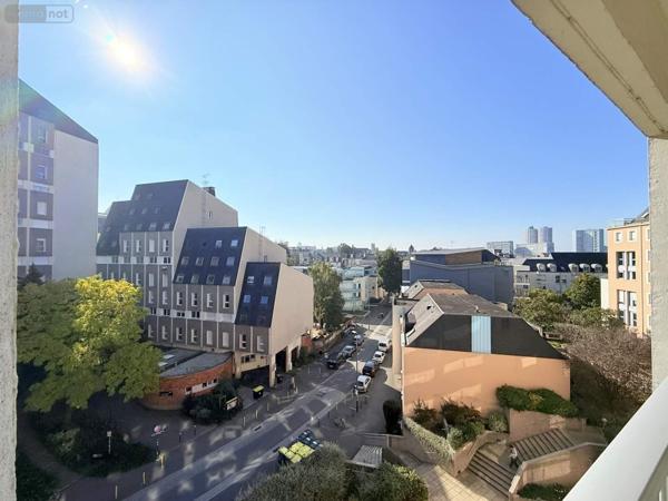Appartement à vendre à Rennes en Ille-et-Vilaine (35000), ref : 007/2562MY   
RENNES-DINAN/HOTEL DIEU/CHEZY