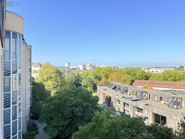 Appartement à vendre à Rennes en Ille-et-Vilaine (35000), ref : 007/2562MY   
RENNES-DINAN/HOTEL DIEU/CHEZY