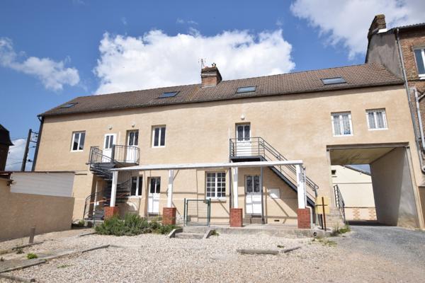 Immeuble de rapport Caudebec les Elbeuf