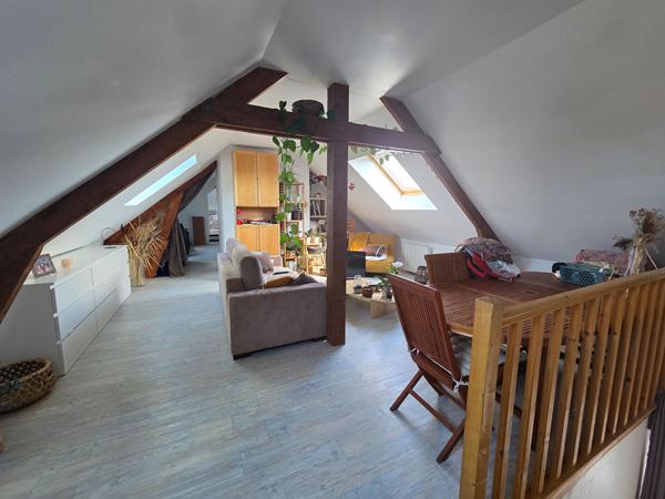 Immeuble de rapport Caudebec les Elbeuf