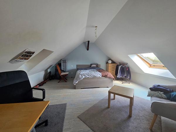 Immeuble de rapport Caudebec les Elbeuf