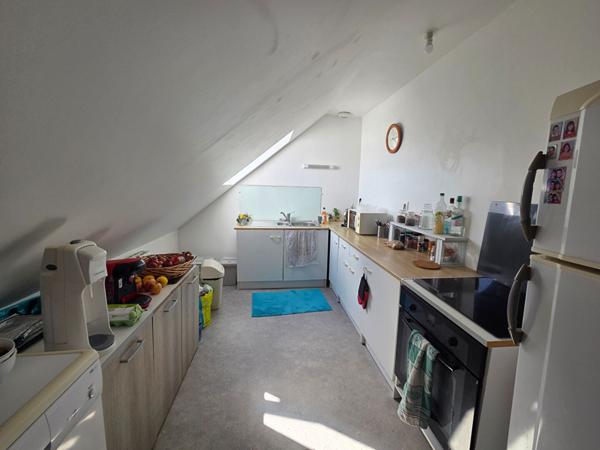 Immeuble de rapport Caudebec les Elbeuf