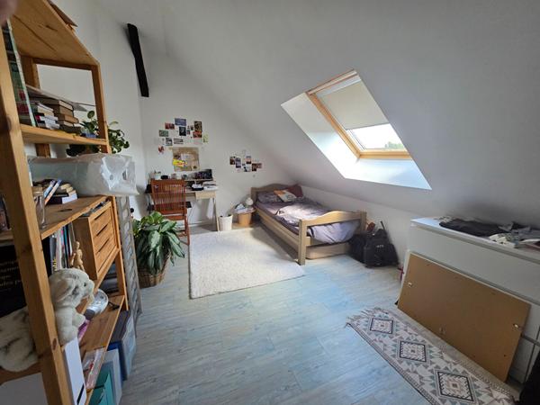 Immeuble de rapport Caudebec les Elbeuf